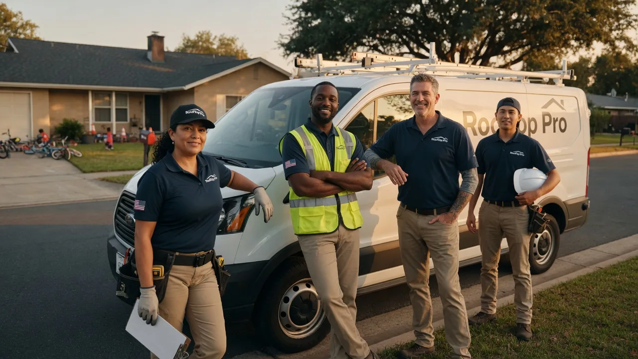 Roof Repair in Saratoga, AR near me