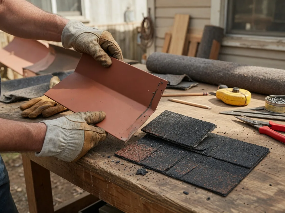 Roof Repair company in Saratoga, AR